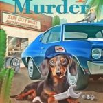 Revved Up 4 Murder by J.C. Eaton