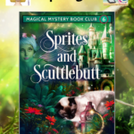 Sprites and Scuttlebutt SL