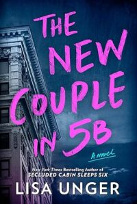 The New Couple in 5B by Lisa Unger