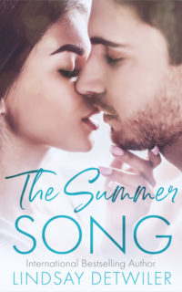 The Summer Song by Lindsay Detwiler
