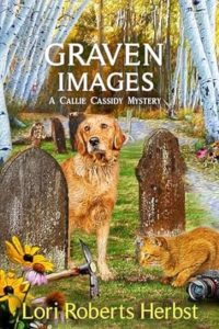 Graven Images by Lori Roberts Herbst