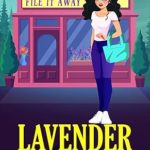 Lavender and Lies by Carly Winter