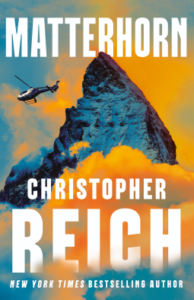 Matterhorn by Christopher Reich