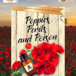 Poppies Perils and Poison SL