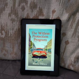 The Witless Protection Program CR