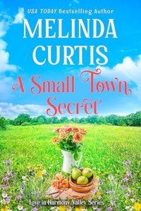 11. A Small Town Secret by Melinda Curtis
