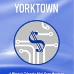 Death at Yorktown by Tracy Wainwright