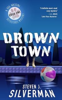 Drown Town by Steven Silverman