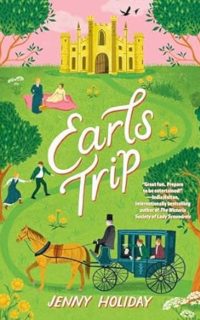 Earl’s Trip by Jenny Holiday