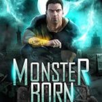 Monster Born by Kris Austen Radcliffe