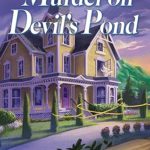 Murder on Devil's Pond by Ayla Rose