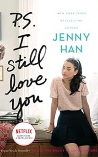 P.S. I Still Love You by Jenny Han