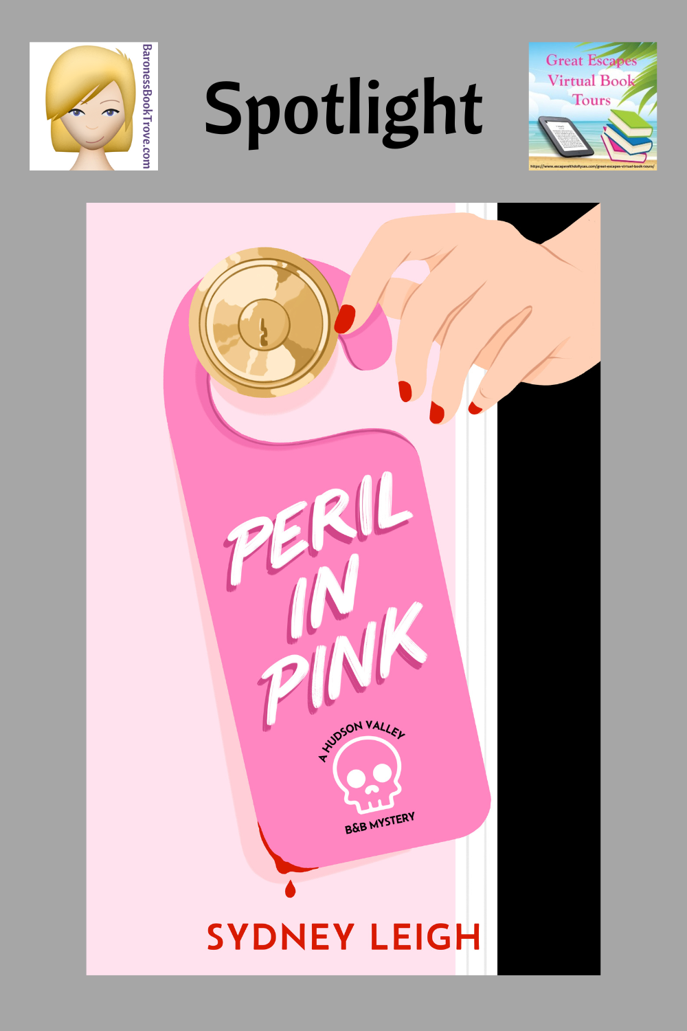 Peril in Pink SL