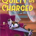 Quilty as Charged by Maggie Bailey