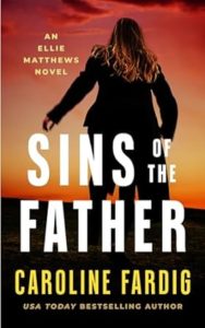 Sins of the Father by Caroline Fardig