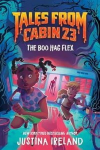 The Boo Hag Flex by Justina Ireland