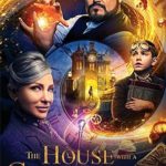 The House with a Clock in it's Walls by John Bellairs