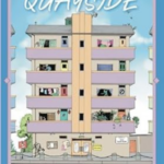 Welcome to Quayside by Stefania Hartley