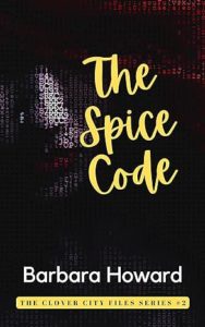 The Spice Code by Barbara Howard