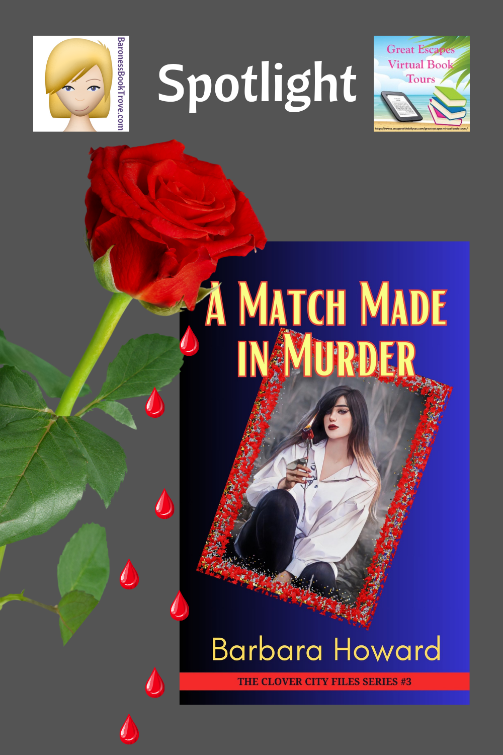 A Match Made in Murder SL