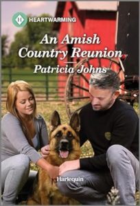 An Amish Country Reunion by Patricia Johns
