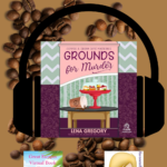 Grounds for Murder Audio BB