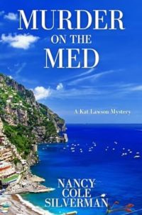 Murder on the Med by Nancy Cole Silverman