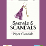 Secrets and Scandals SL