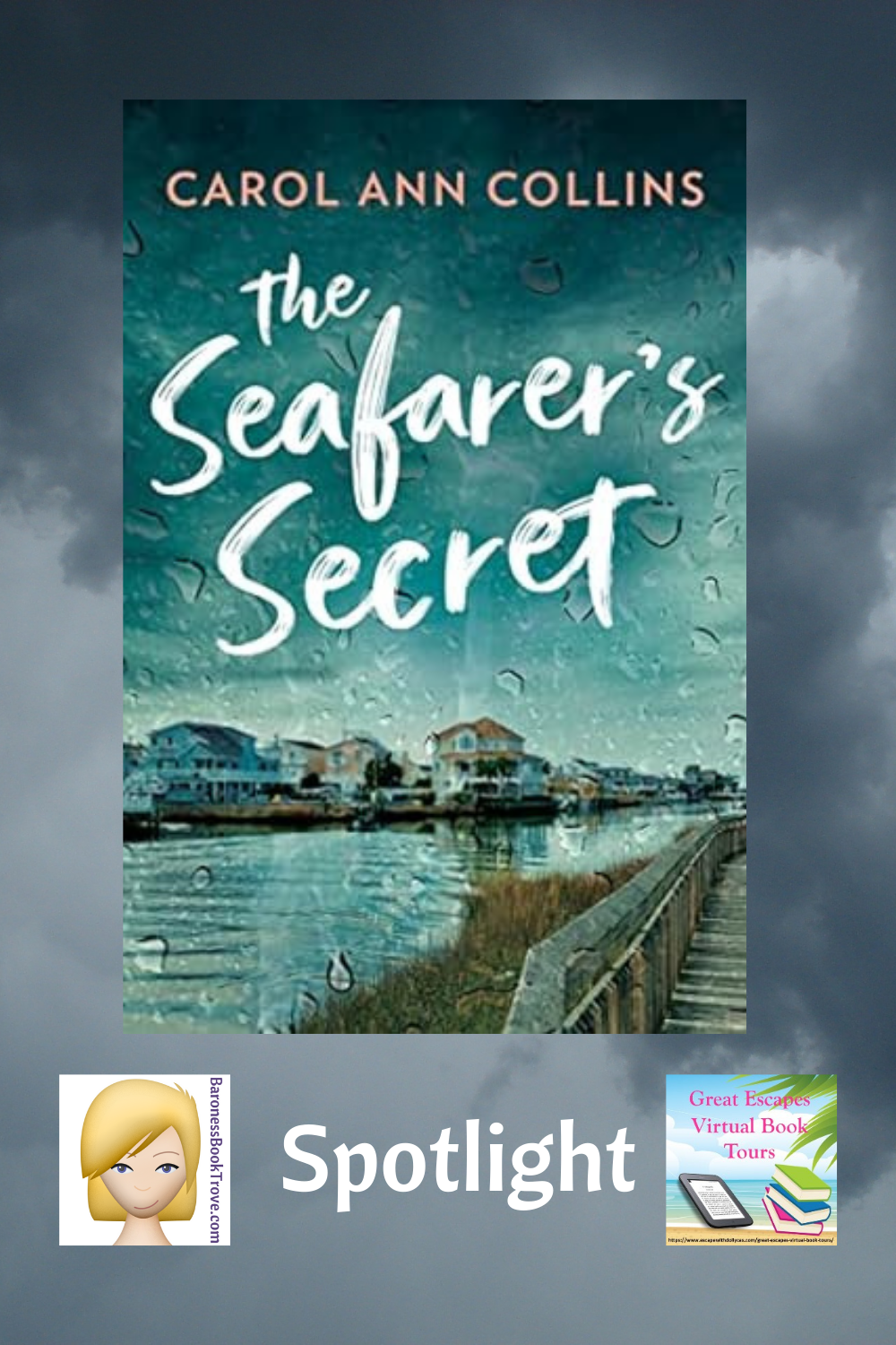 The Seafarer's Secret SL