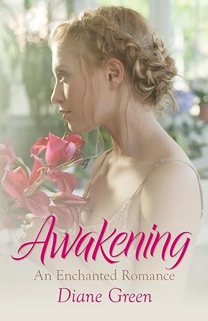 Awakening by Diane Campbell Green