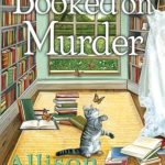 Booked on Murder by Allison Brook