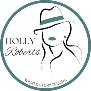 Holly S. Roberts