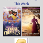 New Books Publishing Week 24 of 2024