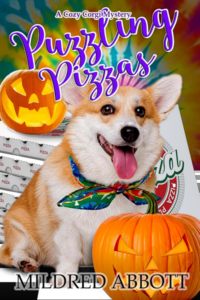 Puzzling Pizza by Mildred Abbott