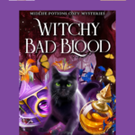 Witchy Bad Blood SL