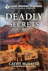 Deadly Secrets by Cathy McDavid