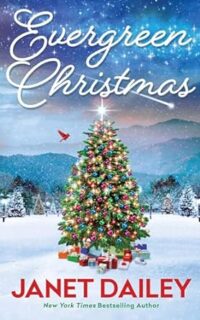 Evergreen Christmas by Janet Dailey