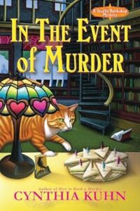 In the Event of Murder by Cynthia Kuhn