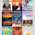 New Books Publishing Week 27 of 2024