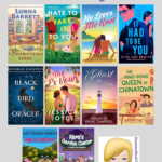 New Books Publishing Week 29 of 2024