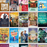 New Books Publishing Week 30 of 2024