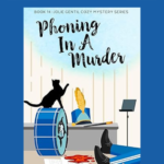 Phoning In A Murder SL