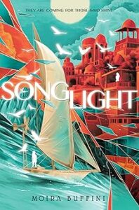 Songlight by Moira Buffini