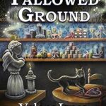 Tallowed Ground by Valona Jones