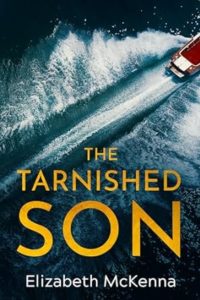 The Tarnished Son by Elizabeth McKenna