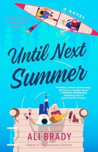 Until Next Summer by Ali Brady