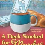 A Deck Stacked for Murder by Aliza Levine