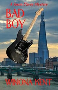 Bad Boy by Winona Kent