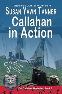 Callahan in Action by Susan Y. Tanner