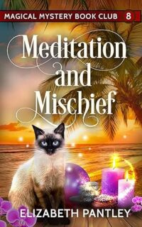 Meditation and Mischief by Elizabeth Pantley